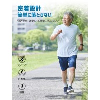 収納するだけで充電出来る専用ケース付集音器　簡単操作　送料無料