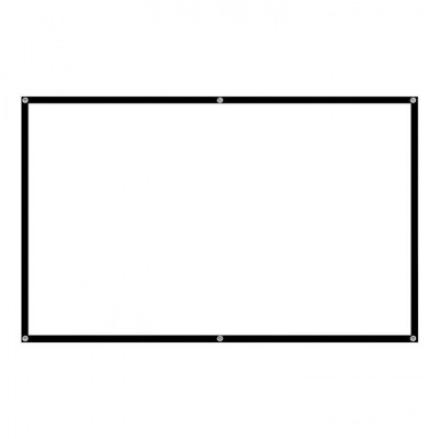 プロジェクタースクリーン (1)